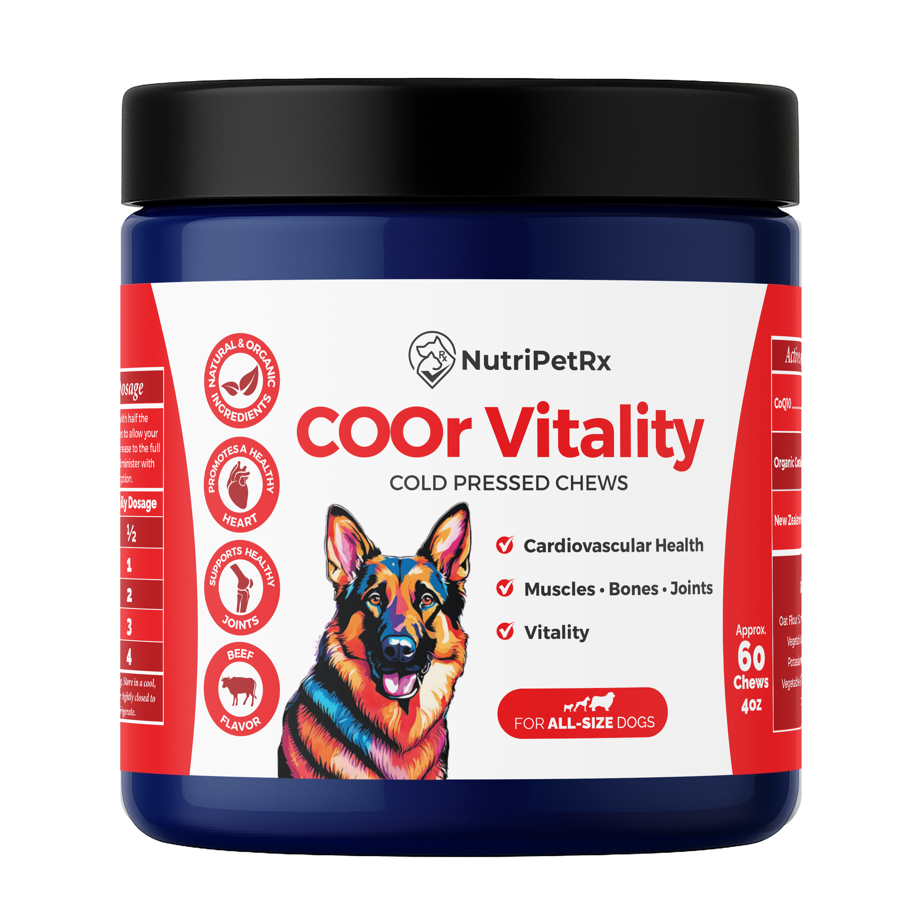 COOr Vitality