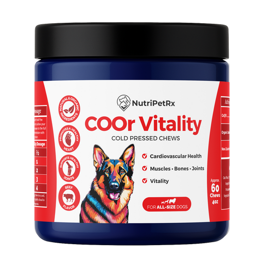 COOr Vitality