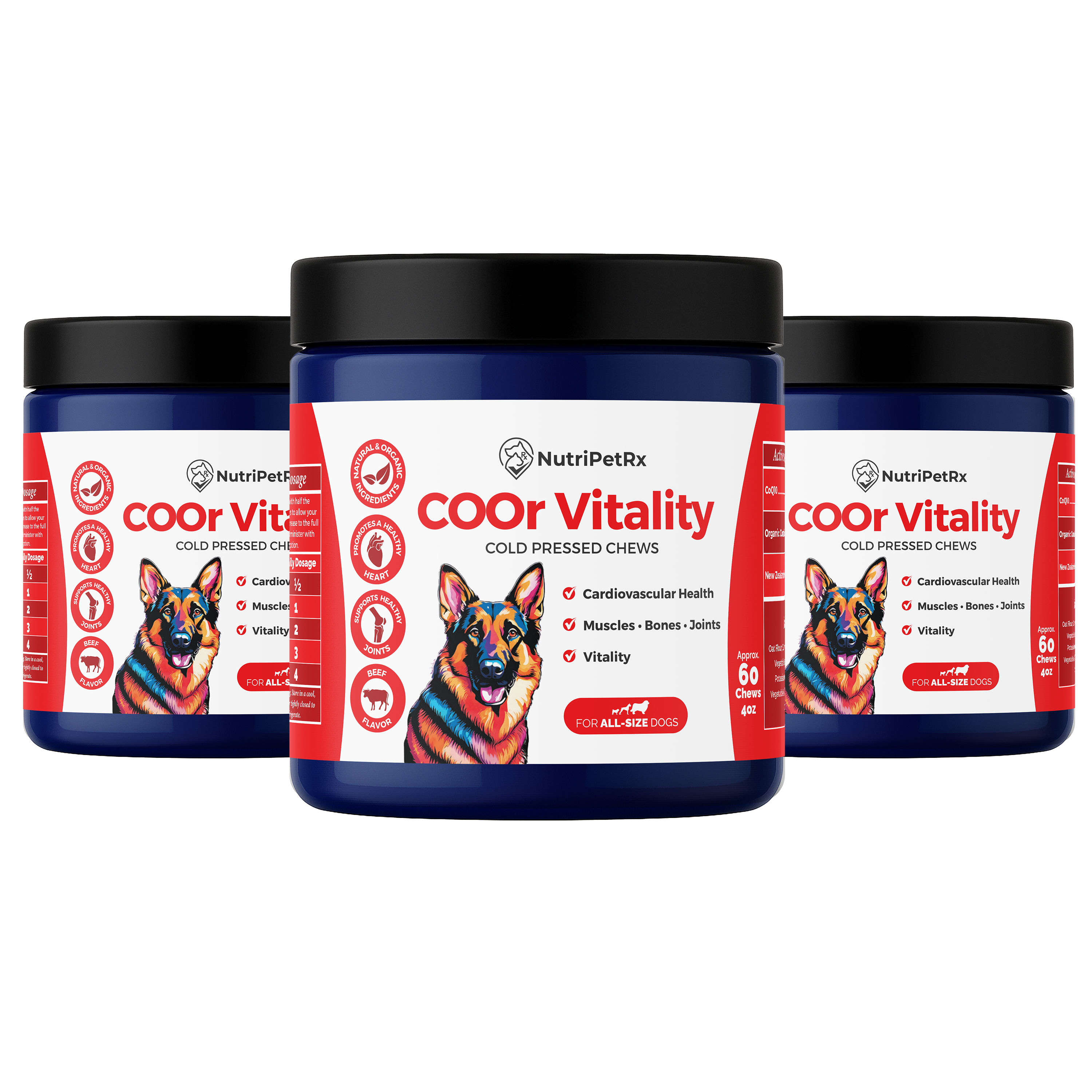 COOr Vitality