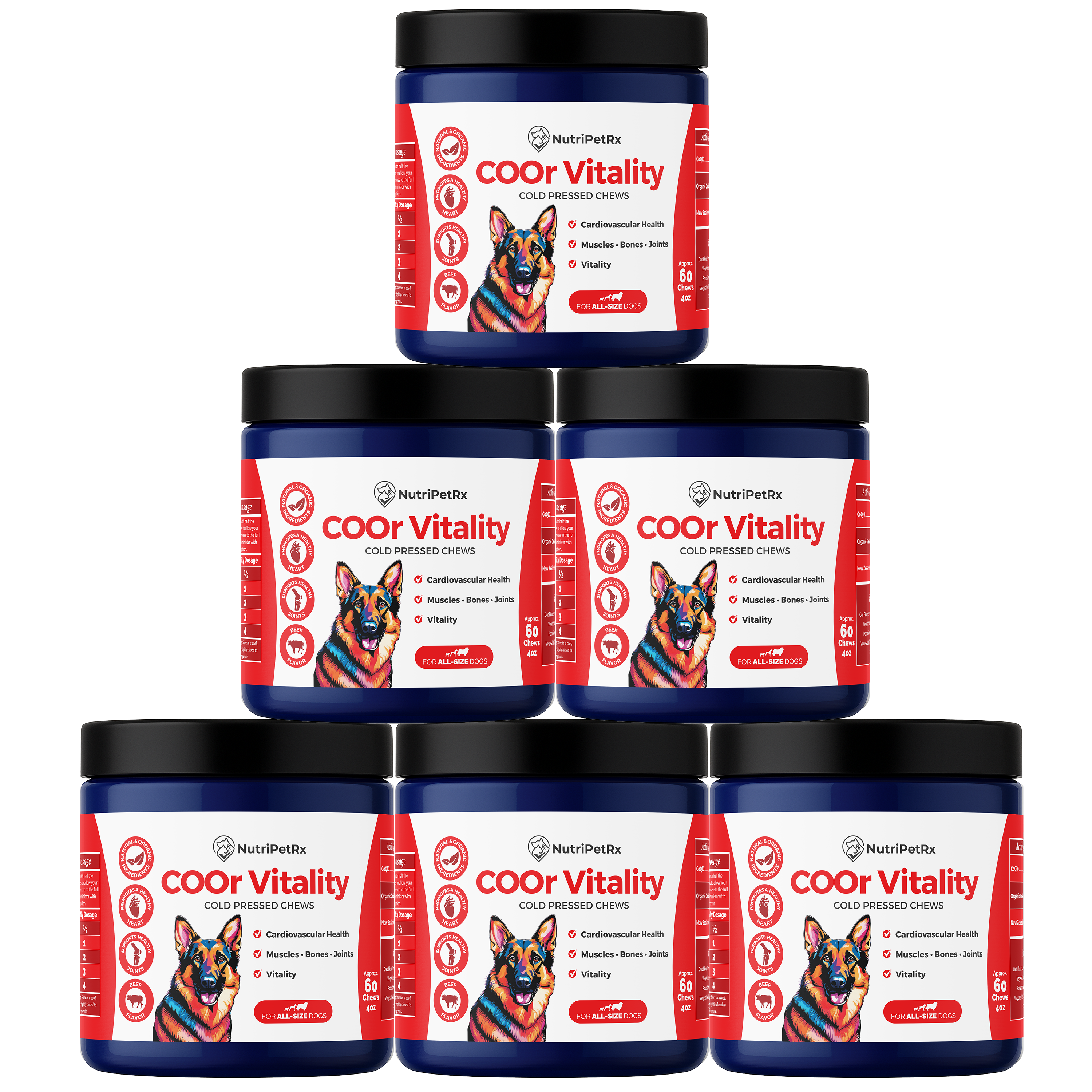 COOr Vitality