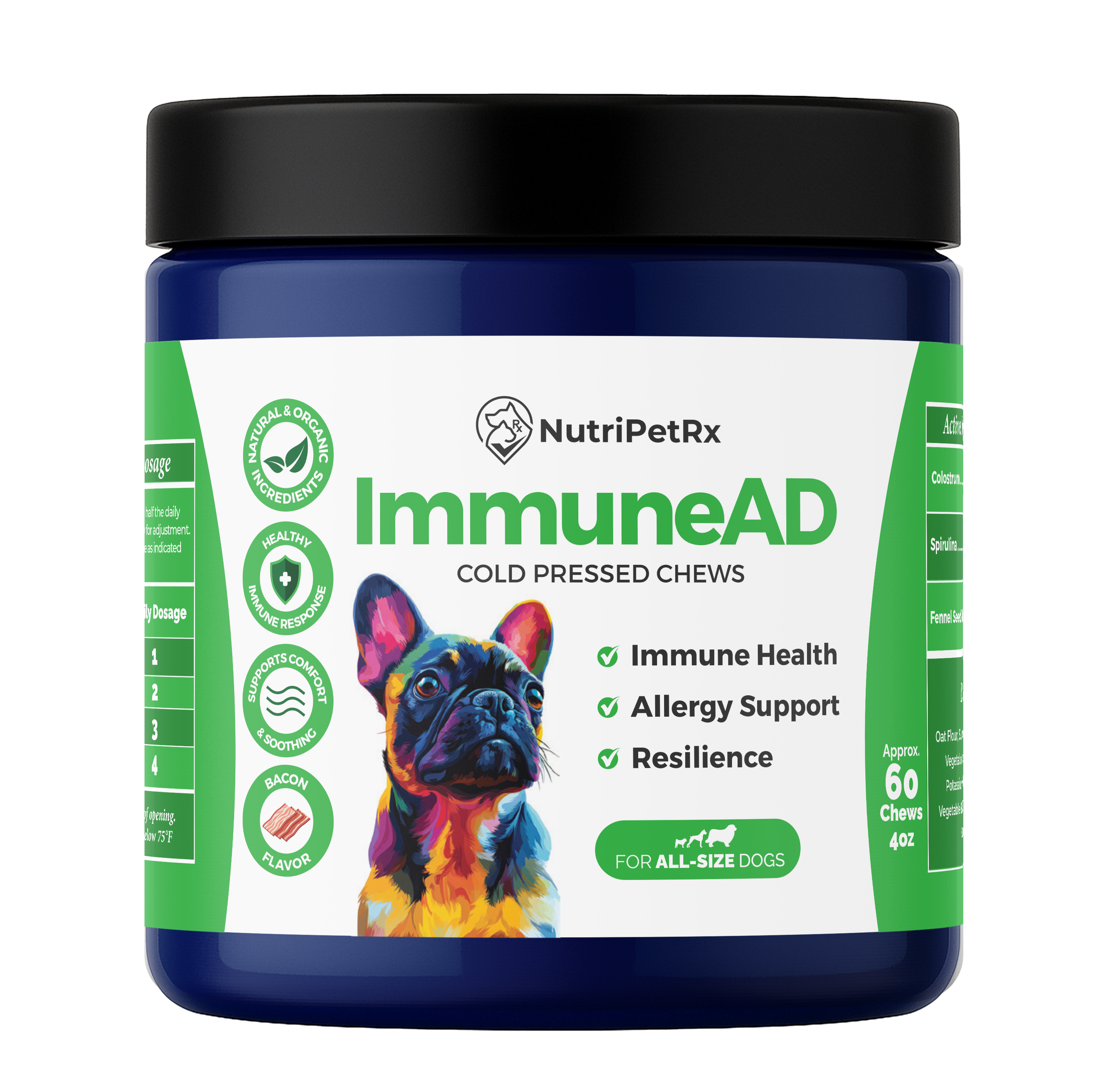 ImmuneAD