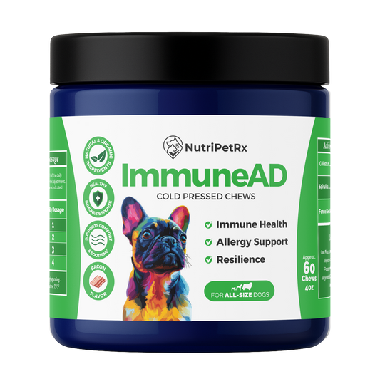 ImmuneAD