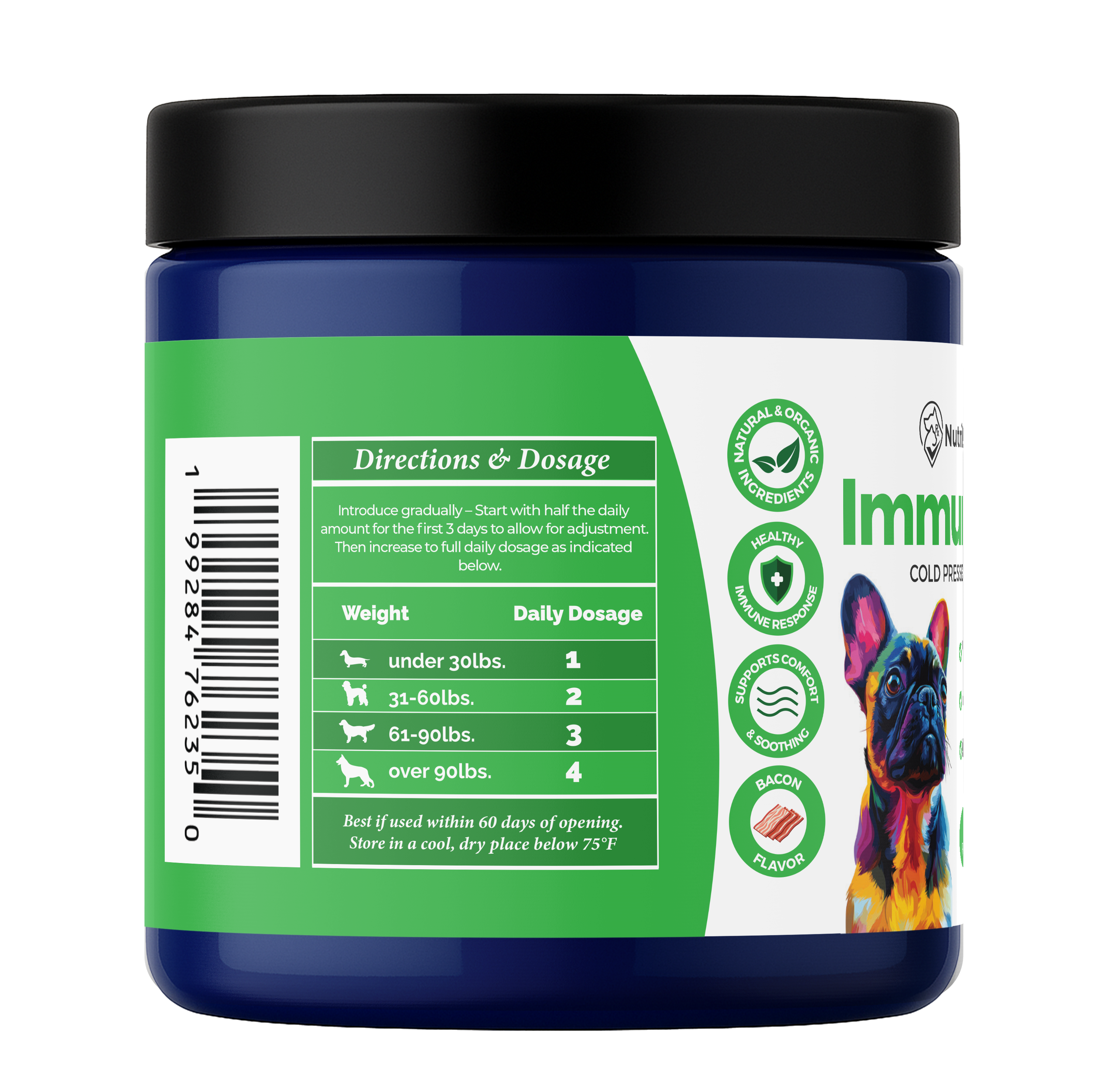 ImmuneAD