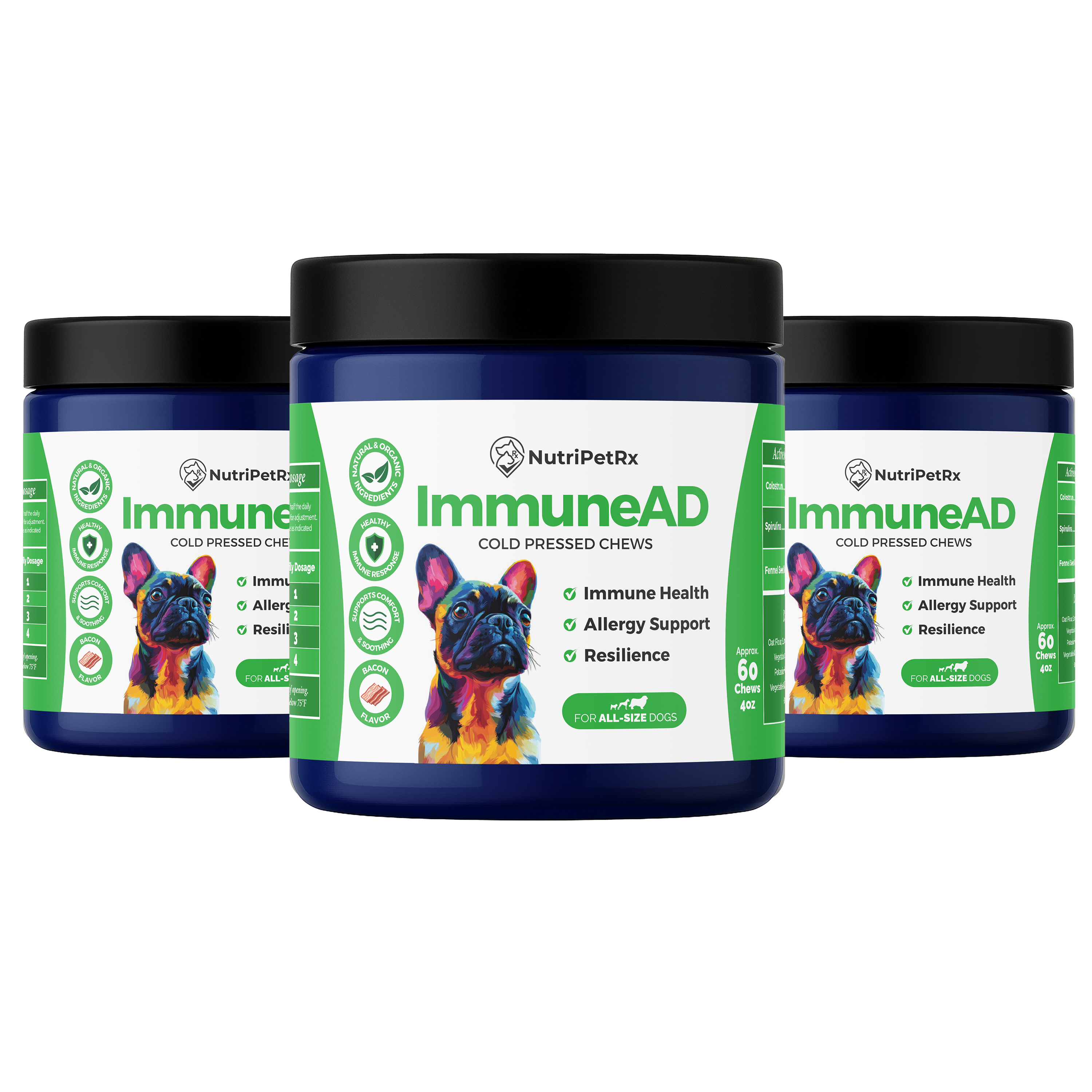ImmuneAD