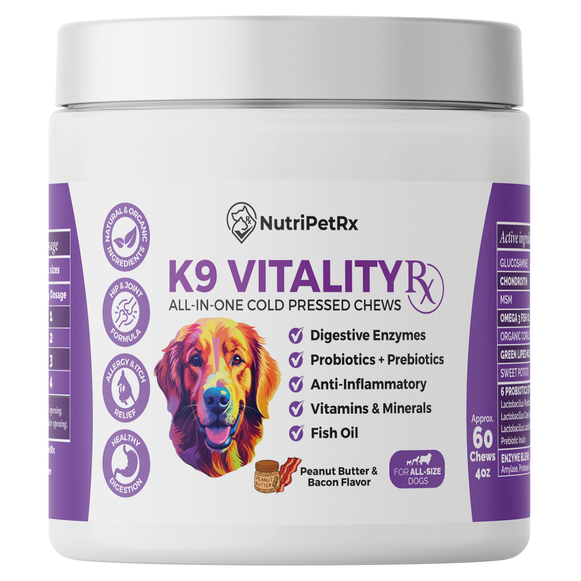 K9 VitalityRx