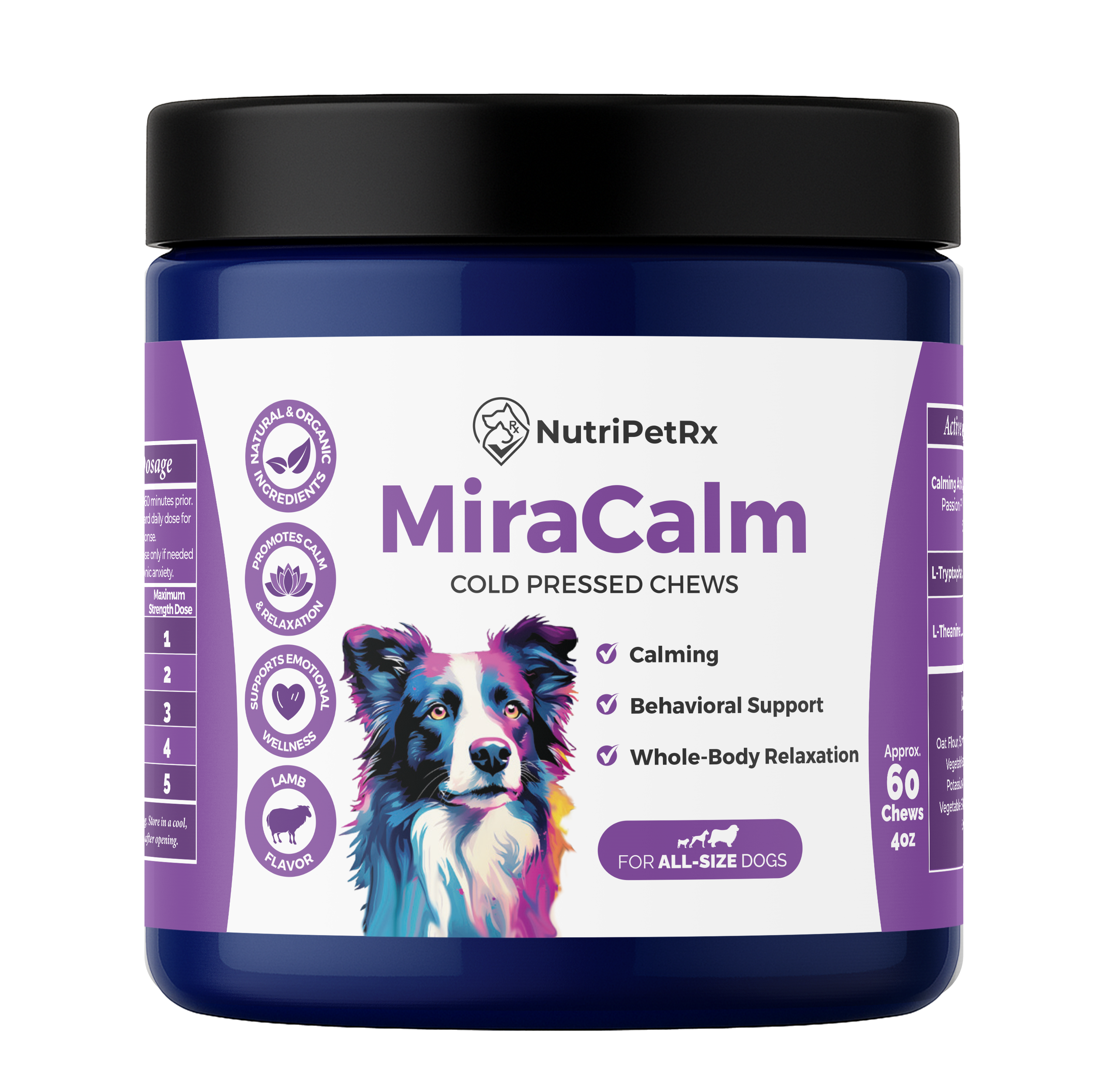 MiraCalm