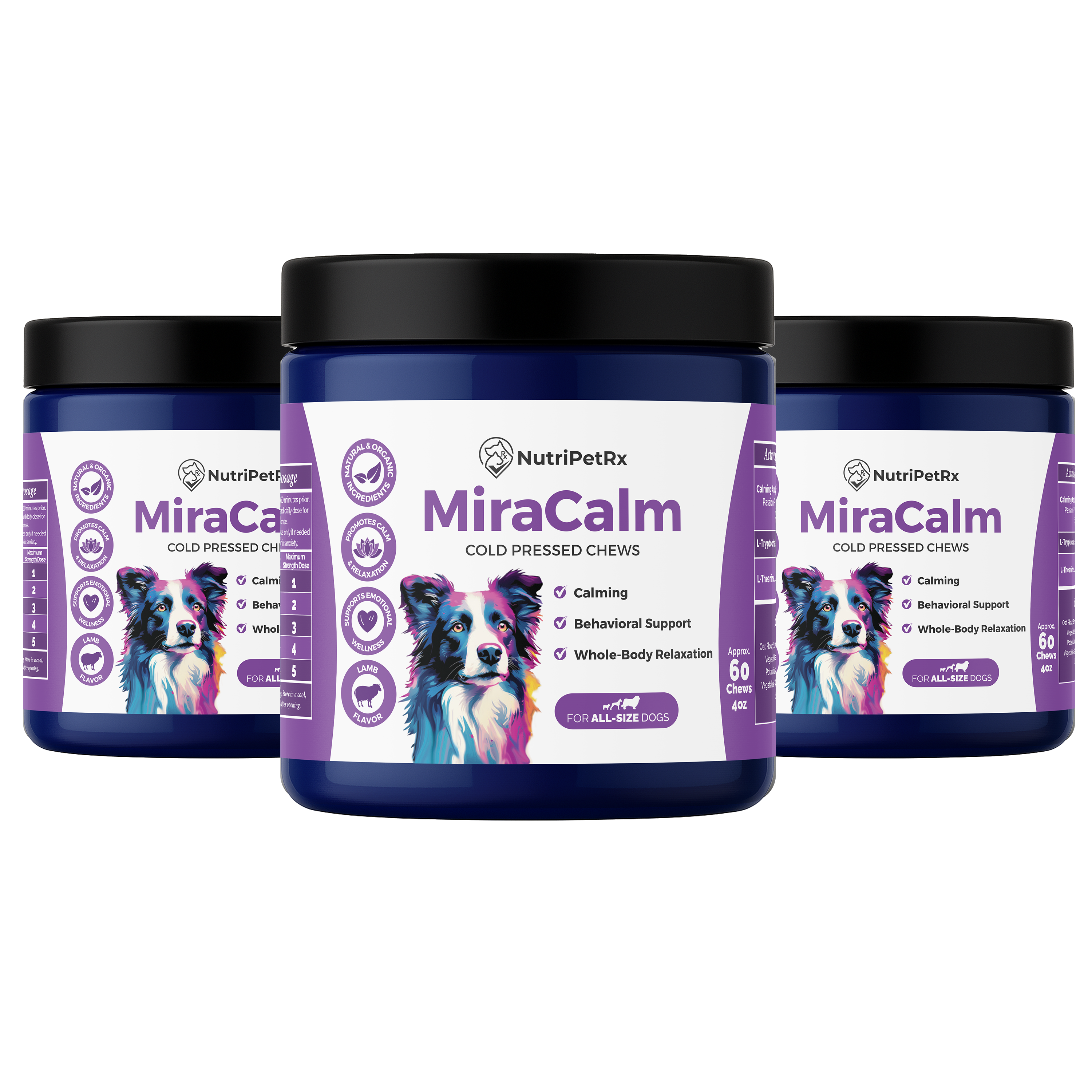 MiraCalm