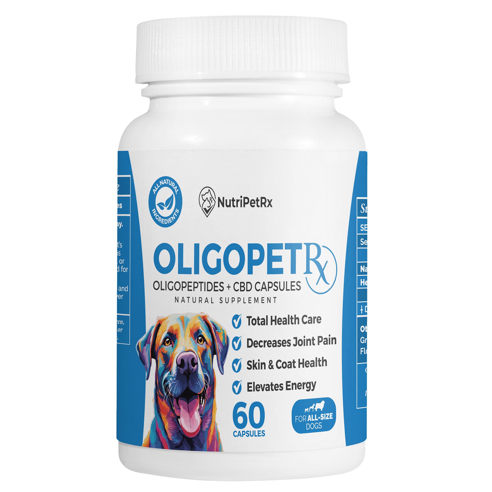 OligoPetRx